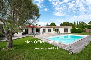 maison à la vente -   13090  AIX EN PROVENCE, surface 260 m2 vente maison - UBI478996196